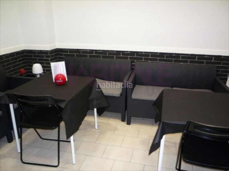 Foto b9a6ac35-e9f3-4781-a93a-a205086ca416. Local comercial a Las Arenas Getxo