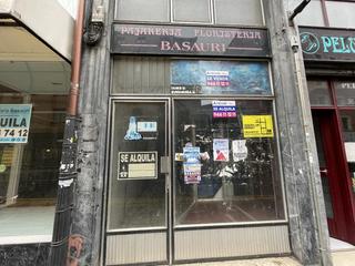 Business premise in Kalero-Basozelai