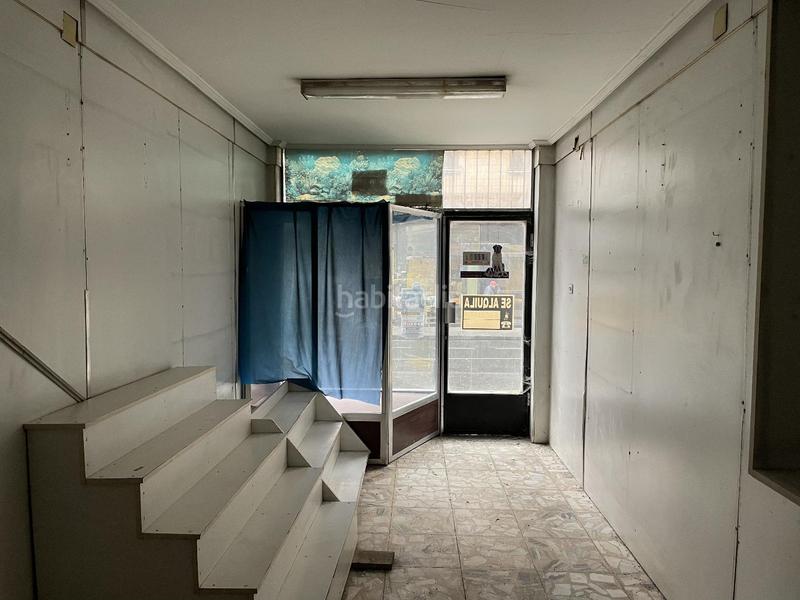 Foto 0278dabf-a7b3-4310-95a6-cffe14c378ba. Geschäftsraum in Kalero-Basozelai Basauri