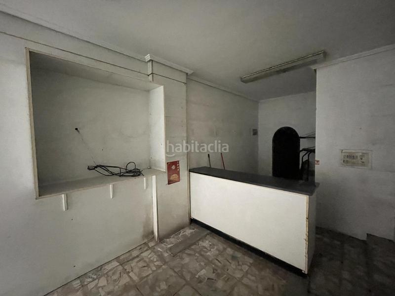 Foto c9c4841c-44a4-4d8e-bd39-000e58df19e3. Geschäftsraum in Kalero-Basozelai Basauri