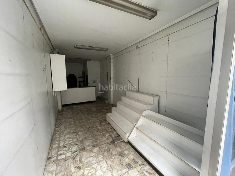 Foto cf104ea5-55ce-44ee-ad62-5b8e00cbe8f9. Geschäftsraum in Kalero-Basozelai Basauri