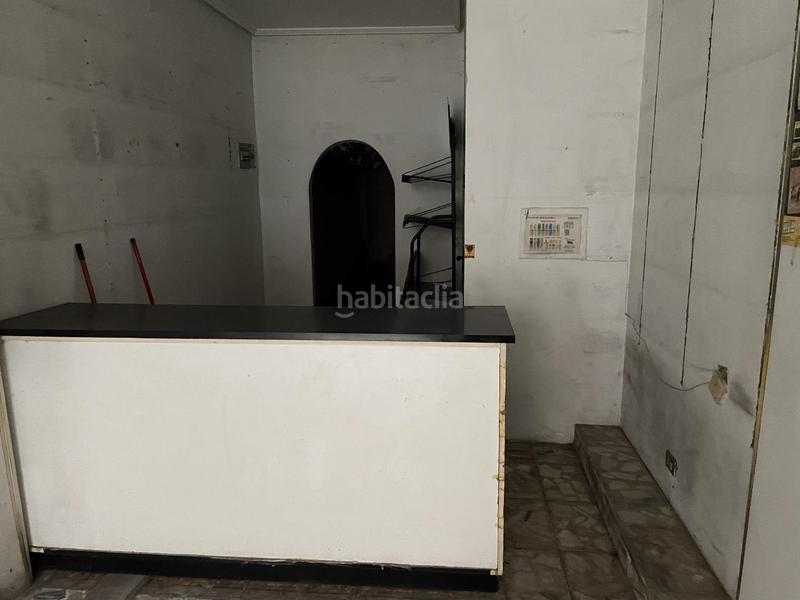 Foto 2c70bf58-6a27-430d-92bd-0b28fa5c5e8d. Local comercial en Kalero-Basozelai Basauri