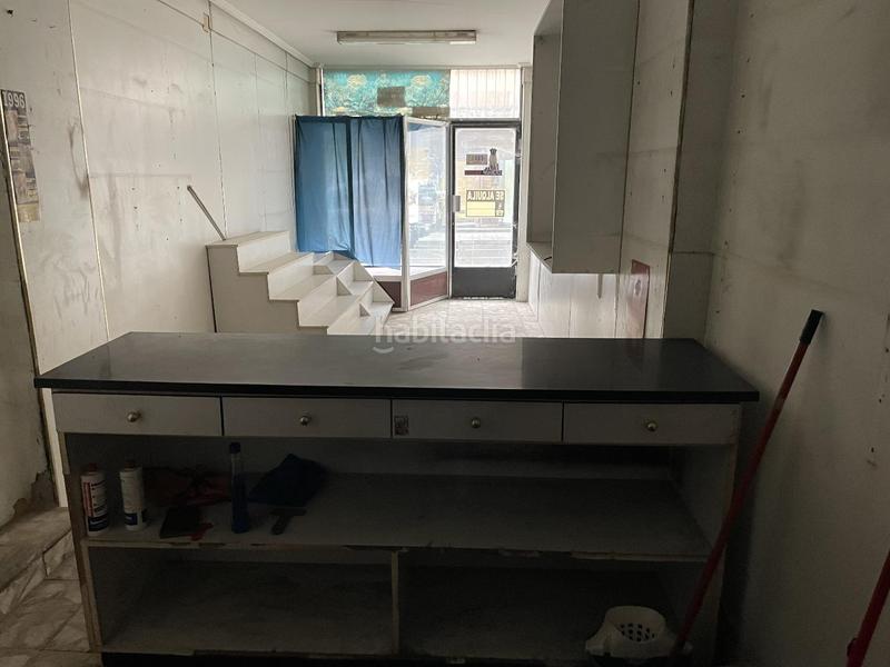 Foto d99f3622-2d45-484a-9f50-ca12a5512afa. Local comercial en Kalero-Basozelai Basauri