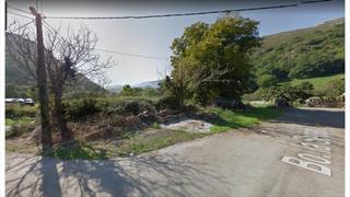 Terreny residencial a Ruesga. Se vende terreno urbano de 1.742 m2 en la zona de la secada en m