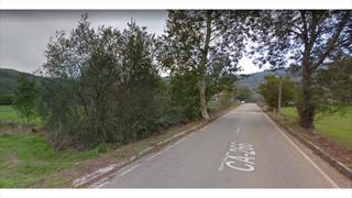Terreny residencial a Ruesga. Se vende terreno de 1.532 m2 con más de 1.000 m2 de parcela urba