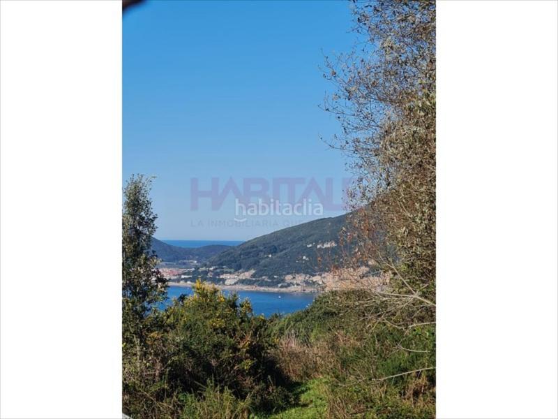 Foto 070957ac-64c0-4189-aea7-fc591e2b23ea. Residential plot in El Callejo - La Pesquera - La Arenosa Laredo