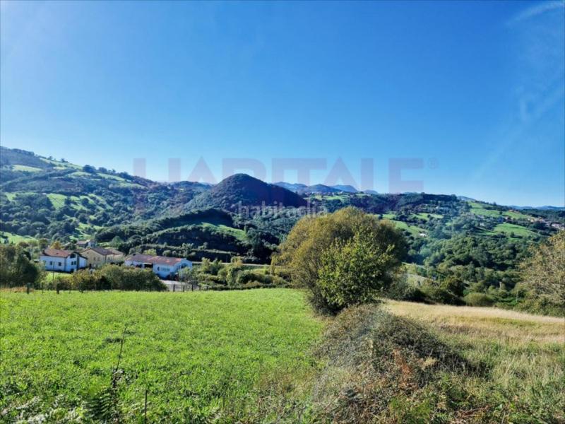 Foto 1a1d45d4-b910-4449-a049-27157b6b4e66. Residential plot in El Callejo - La Pesquera - La Arenosa Laredo