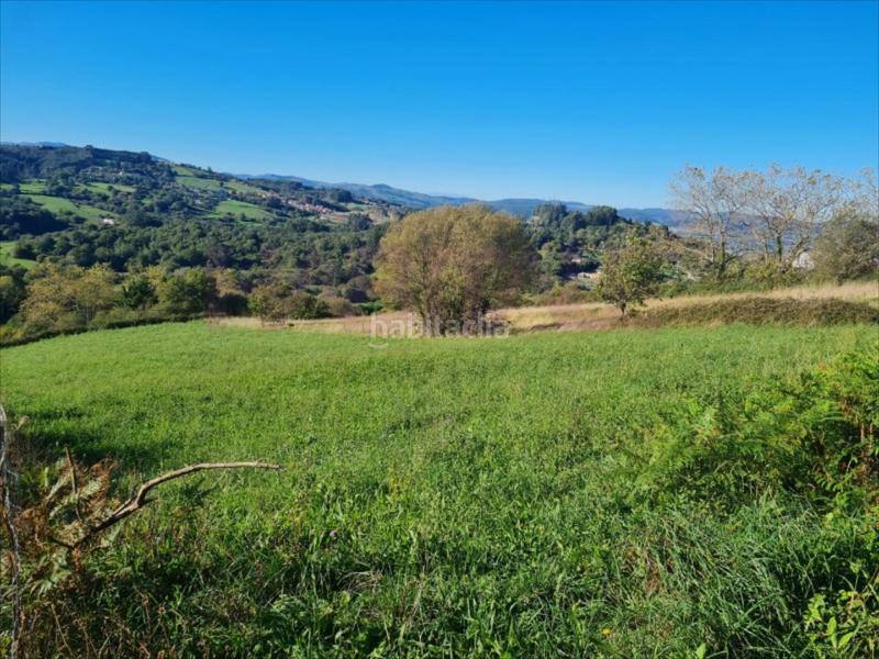 Foto 2b9fe85f-1118-4a29-99ce-969aecda441c. Residential plot in El Callejo - La Pesquera - La Arenosa Laredo