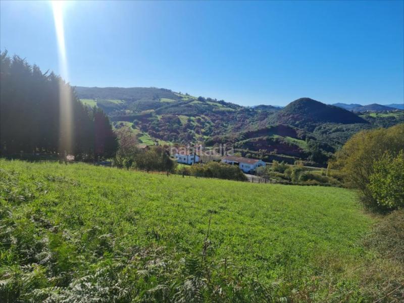 Foto 44a89e3d-3bff-4a8f-ba44-4978fdbc2793. Residential plot in El Callejo - La Pesquera - La Arenosa Laredo