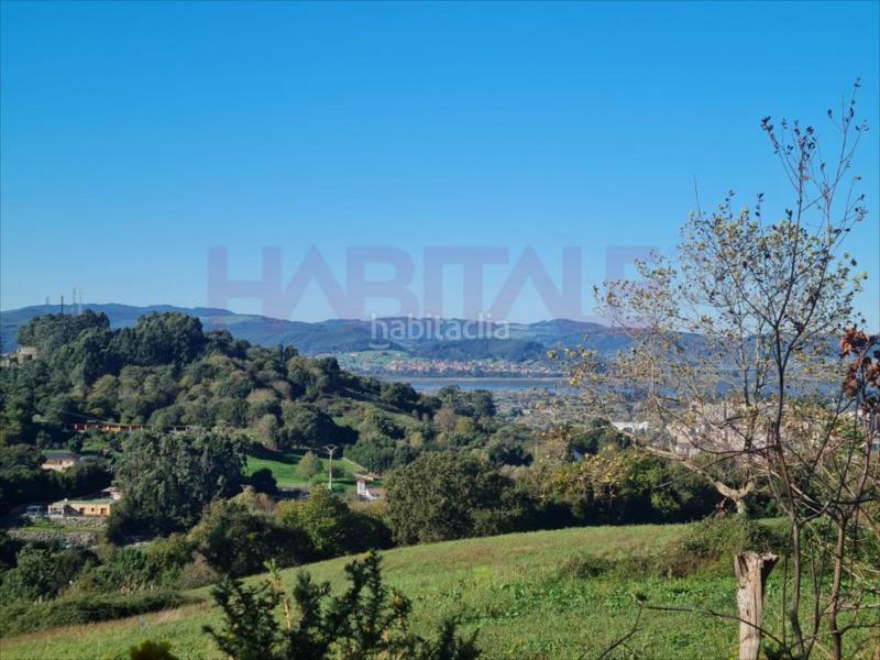 Foto e1cdc5ff-2751-4486-b0e2-c966b6fc5182. Residential plot in El Callejo - La Pesquera - La Arenosa Laredo