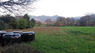 Finca rústica a El Callejo - La Pesquera - La Arenosa. Norinmobiliaria vende terreno urbano en liendo de 3.405 m2 con p