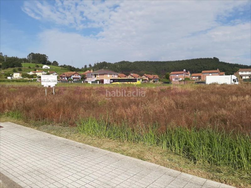 Foto 0a96e30f-e1e9-4a14-9668-dc55cf4ac5bc. Terreno residenziale in Bárcena de Cicero