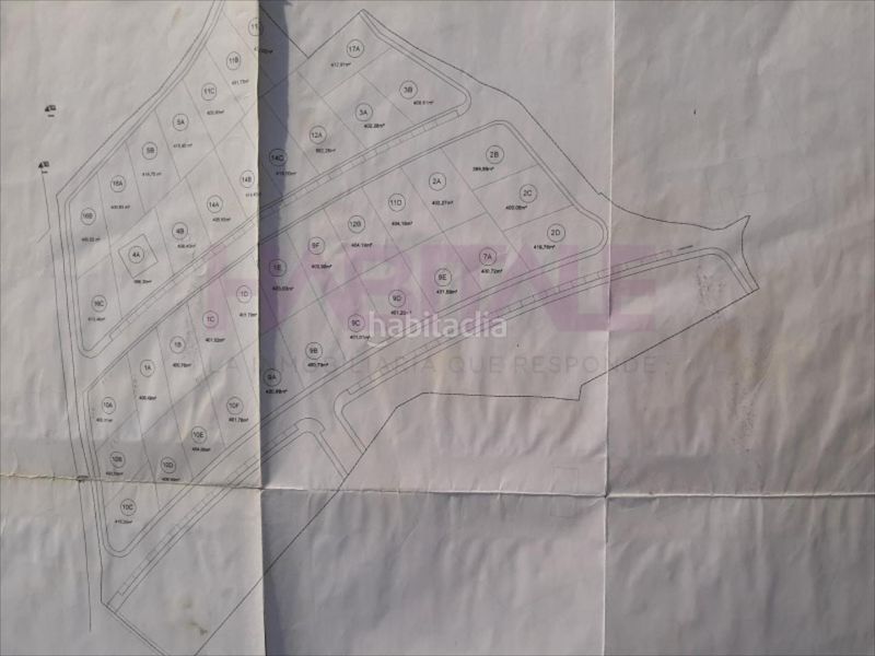 Foto 3fd66716-6a58-42e0-932c-7d37a873c4f3. Terreno residenziale in Bárcena de Cicero