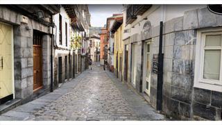 Local Comercial a Centro. Se vende local comercial, a pie de calle, de 40 m2 en pleno pueb