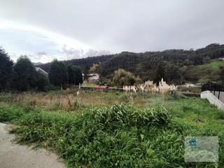 Terreny residencial a Guriezo. Se vende parcela urbana en la zona del pontarron de guriezo y ti
