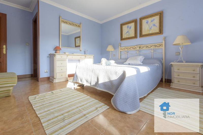 Foto 012be9a2-affa-4114-a806-e8d1546ac57e. Casa nor inmobiliaria vende en exclusiva casa de 379 m2 construidos, dentro de parcela privada de 1.438 m2, en pleno centro y en Liendo