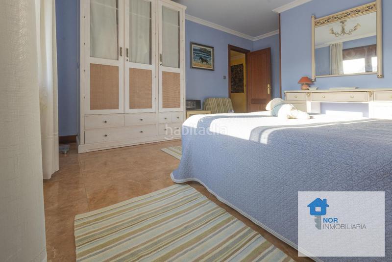 Foto 066fa7d3-396e-46a5-86bf-f5fda24a4896. Casa nor inmobiliaria vende en exclusiva casa de 379 m2 construidos, dentro de parcela privada de 1.438 m2, en pleno centro y en Liendo