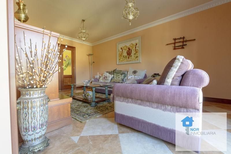 Foto 13b44079-4adf-4564-a92e-87b1f00a022b. Casa nor inmobiliaria vende en exclusiva casa de 379 m2 construidos, dentro de parcela privada de 1.438 m2, en pleno centro y en Liendo