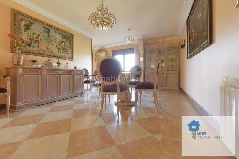 Foto 5516da8f-cba3-44ab-9440-14c18c9c895a. Casa nor inmobiliaria vende en exclusiva casa de 379 m2 construidos, dentro de parcela privada de 1.438 m2, en pleno centro y en Liendo