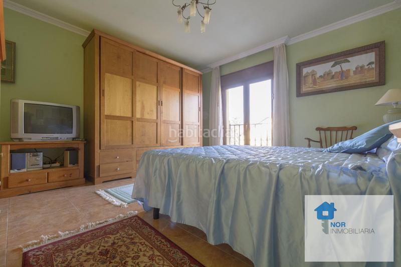 Foto 63bac698-01e4-48eb-97c8-3f0773b8e3cf. Casa nor inmobiliaria vende en exclusiva casa de 379 m2 construidos, dentro de parcela privada de 1.438 m2, en pleno centro y en Liendo