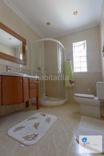 Foto 6f441e69-bb55-4af4-80bf-1cac09c4eb03. Casa nor inmobiliaria vende en exclusiva casa de 379 m2 construidos, dentro de parcela privada de 1.438 m2, en pleno centro y en Liendo