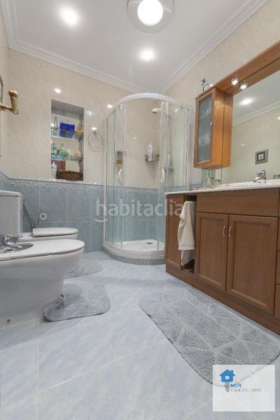 Foto 88425d25-239d-4d7d-926c-1f3191244042. Casa nor inmobiliaria vende en exclusiva casa de 379 m2 construidos, dentro de parcela privada de 1.438 m2, en pleno centro y en Liendo