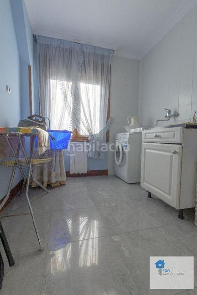 Foto a2b752b2-a486-4aa7-bae0-98725d33b34f. Casa nor inmobiliaria vende en exclusiva casa de 379 m2 construidos, dentro de parcela privada de 1.438 m2, en pleno centro y en Liendo
