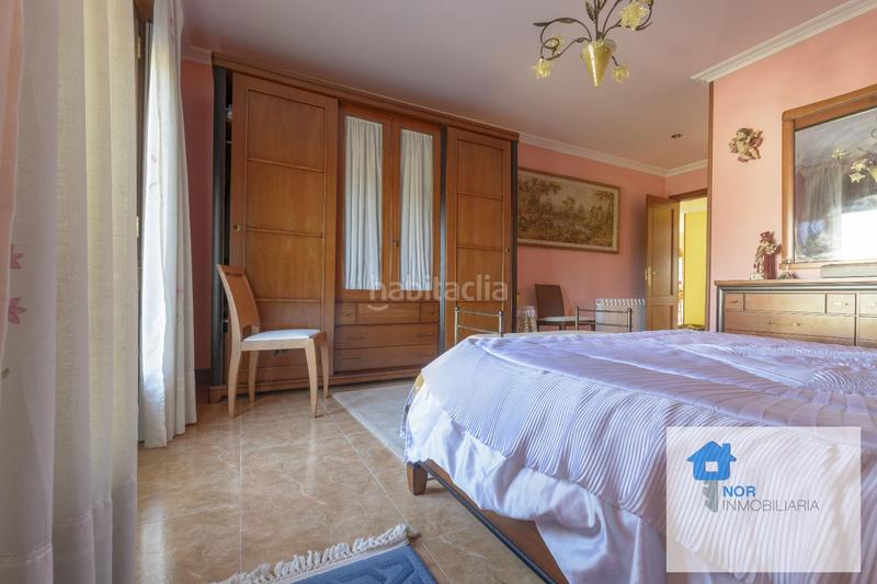 Foto a4573acd-8cd2-4c8a-a345-3e8d6a97c231. Casa nor inmobiliaria vende en exclusiva casa de 379 m2 construidos, dentro de parcela privada de 1.438 m2, en pleno centro y en Liendo
