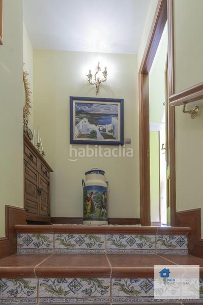 Foto def1c92b-caf1-4c05-bdac-6a31c6c264af. Casa nor inmobiliaria vende en exclusiva casa de 379 m2 construidos, dentro de parcela privada de 1.438 m2, en pleno centro y en Liendo