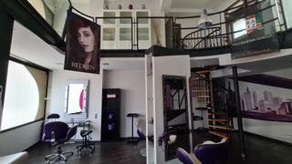 Geschäftsraum in Sopelana