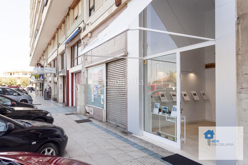 Foto 3b12f9f0-893e-460c-9ced-1508629a0baf. Local comercial  en venta Centro en Laredo
