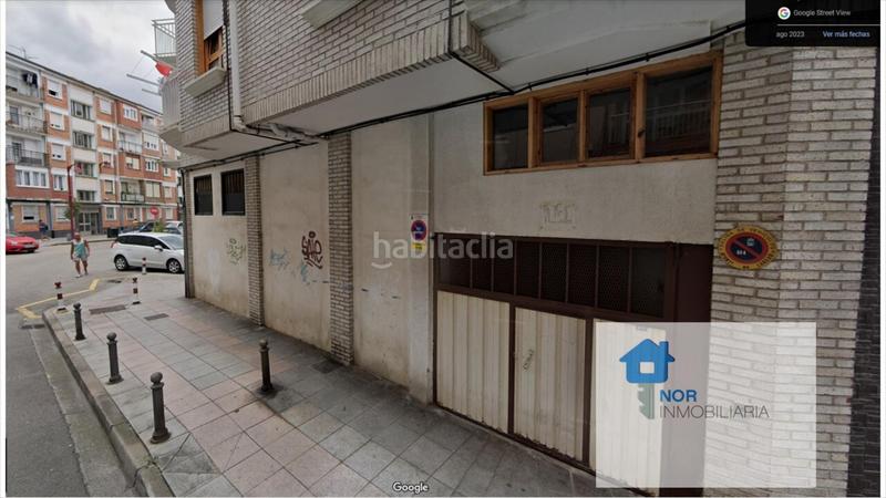 Foto 4c365d1e-a7a8-4d3f-9185-aec3057c2fa8. Posto auto in Centro Laredo