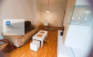 Pis a Bárcena de Cicero. Norinmobiliaria vende un excelente bajo de 72 m2, situado en gam