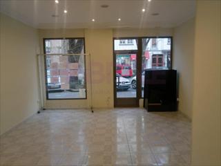 Location Local commercial à Las Arenas. Precioso local diáfano, habilitado como oficina, de 29 m2.  muy