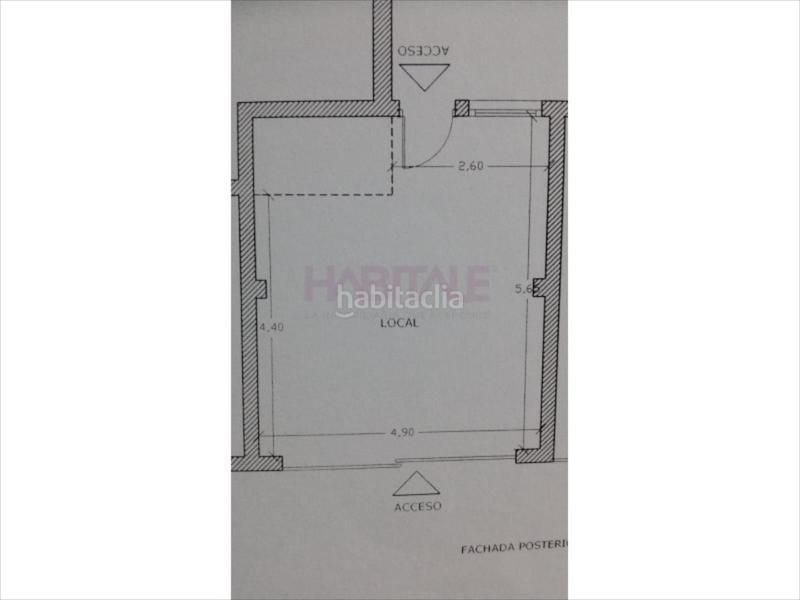 Foto 6e1d44c0-f79f-4f10-9549-4bfe3677934f. Location local commercial dans Urduliz