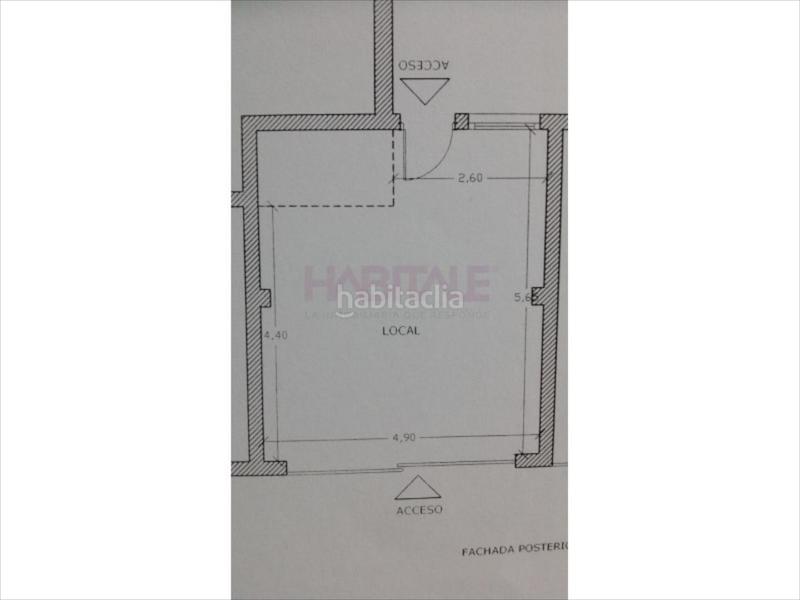 Foto 95f06562-3536-4794-a50f-bec0fe7fec2c. Location local commercial dans Urduliz