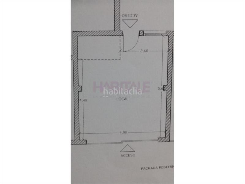 Foto f33ac0b0-9591-4025-80cd-b72dea1fa104. Location local commercial dans Urduliz