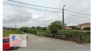 Finca rústica a Bárcena de Cicero. Se vende terreno rustico de 1.875 m2 en el barrio de la vía de c