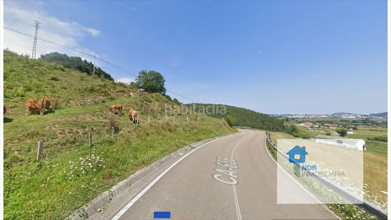 Foto 106472ba-6d40-4214-8a4b-ffe17bb1e806. Finca rústica a barrio coz de monte a Bárcena de Cicero