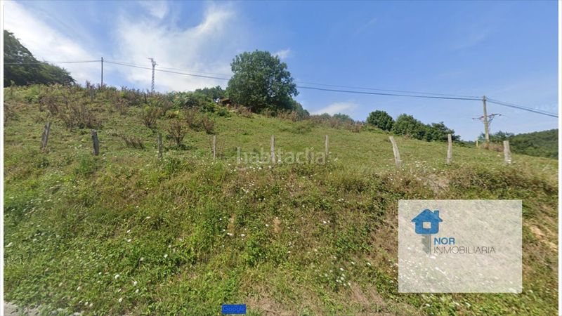 Foto 1e2fc657-d000-4b36-a158-a322bf040bd4. Finca rústica a barrio coz de monte a Bárcena de Cicero