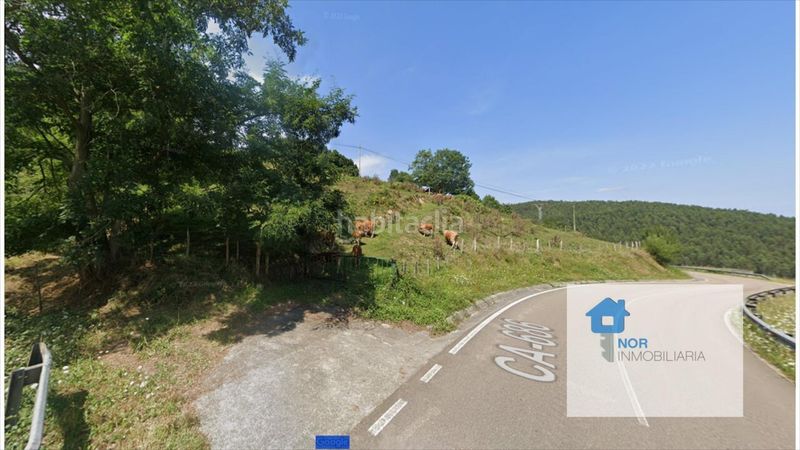 Foto 8c48b18f-2ec5-4d42-8200-3594ddaffcdc. Finca rústica a barrio coz de monte a Bárcena de Cicero