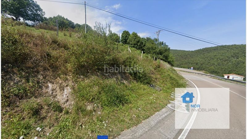 Foto bae388fa-68b2-42d5-ae63-cf38d03686aa. Finca rústica a barrio coz de monte a Bárcena de Cicero