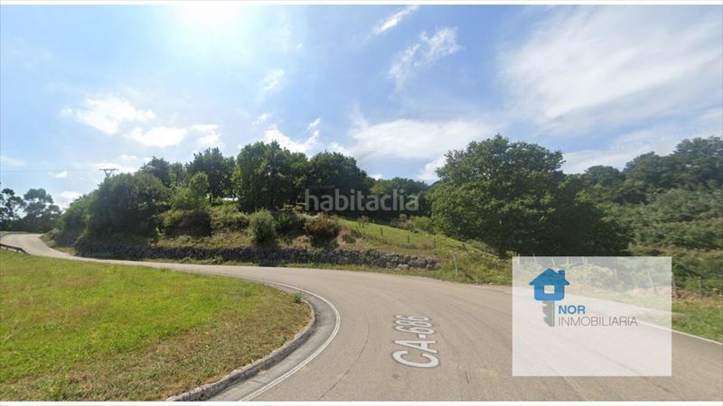 Foto c851a8f9-b58b-482f-8fe9-d2a0adbf7fcf. Finca rústica a barrio coz de monte a Bárcena de Cicero