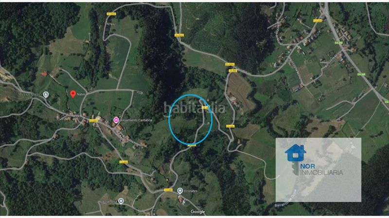 Foto d0d63fcb-292d-4243-b338-ae64f5c82672. Finca rústica a barrio coz de monte a Bárcena de Cicero