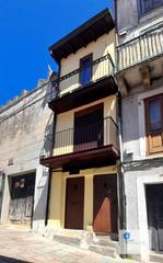 Pis a Centro. Norinmobiliaria, vende en exclusiva un bajo de 49 m2 construidos