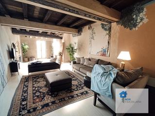 Dúplex a Centro. Norinmobiliaria, vende en exclusiva un dúplex de 102 m2 construi