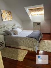 Dúplex a Zona Playa. Norinmobiliaria vende un piso de 102 m2 en el centro de laredo,