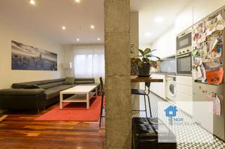Pis a Centro. Norinmobiliaria vende un piso de 102 m2 en el centro de laredo,