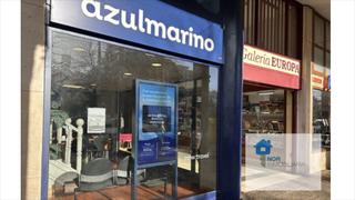 Location Local commercial à Centro. Se alquila local comercial, a pie de calle, con 42 m2 en pleno c