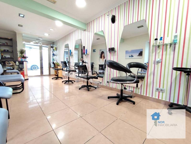 Foto 3f25b6b7-0c5b-482d-9565-8be34f933cd0. Local comercial a Centro Laredo